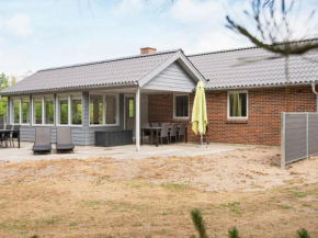 Holiday home Henne IX